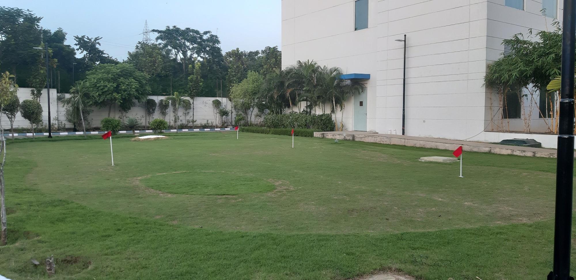Fairfield By Marriott Chennai Mahindra World City Chengalpattu Экстерьер фото