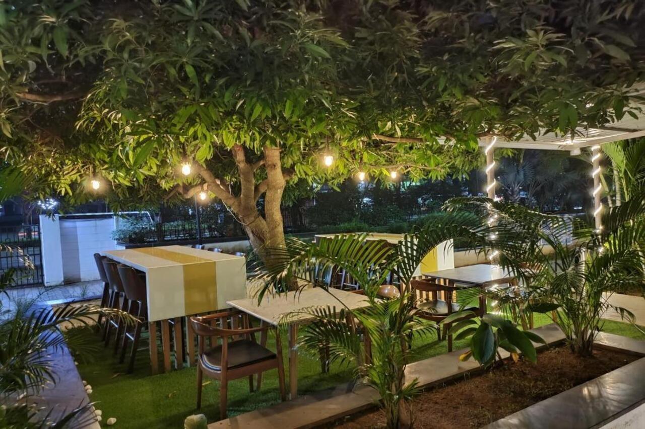 Fairfield By Marriott Chennai Mahindra World City Chengalpattu Экстерьер фото