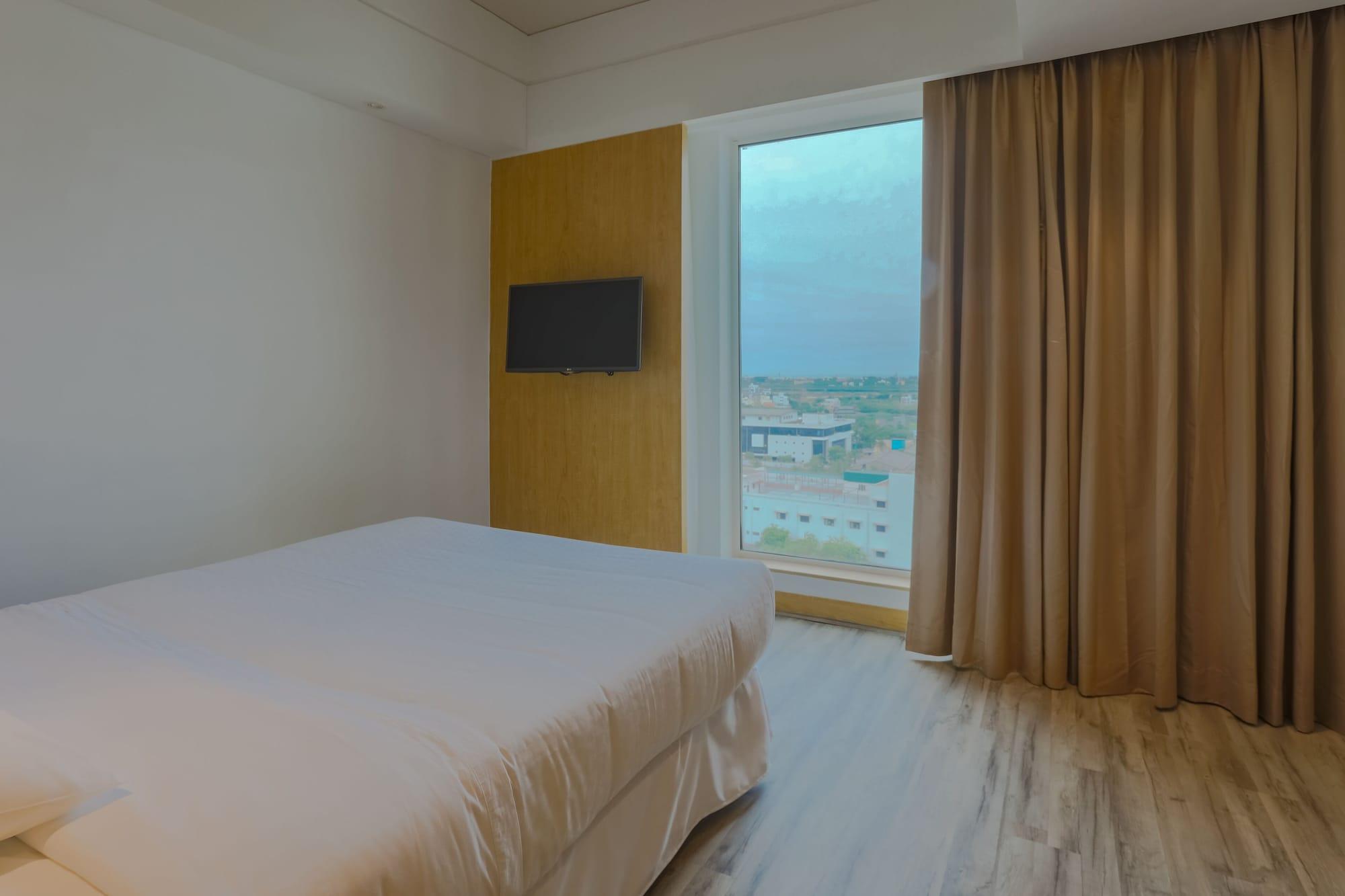 Fairfield By Marriott Chennai Mahindra World City Chengalpattu Экстерьер фото