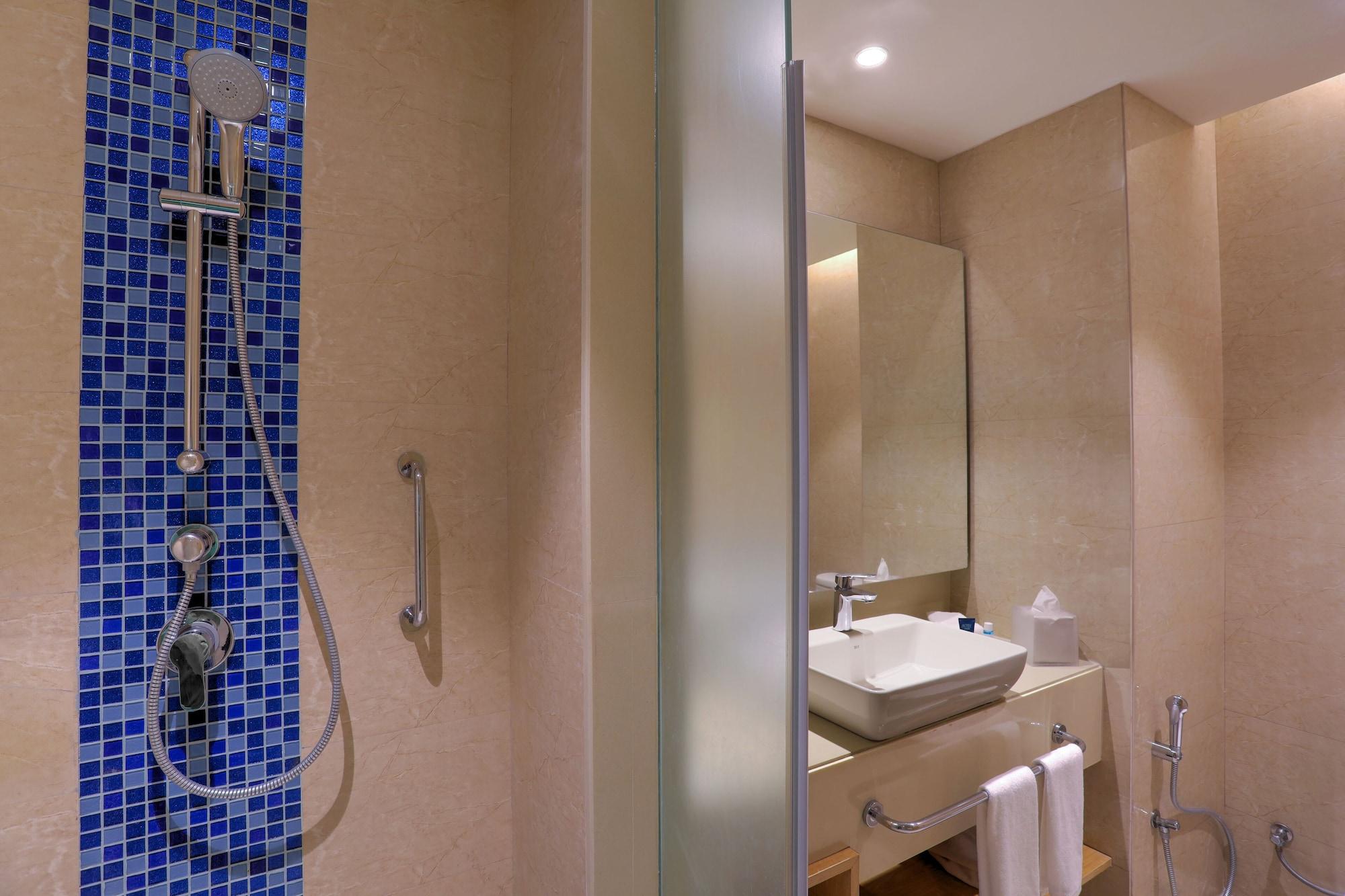 Fairfield By Marriott Chennai Mahindra World City Chengalpattu Экстерьер фото