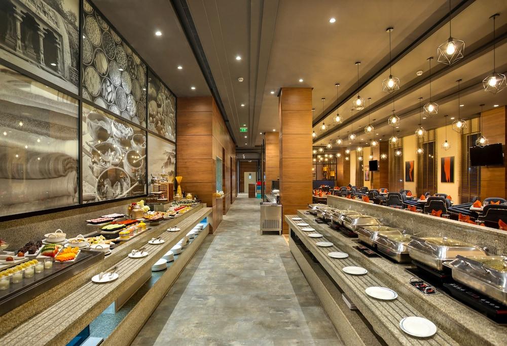 Fairfield By Marriott Chennai Mahindra World City Chengalpattu Экстерьер фото
