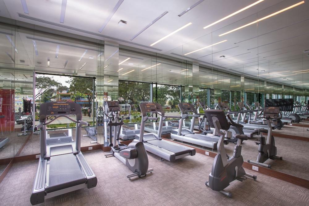 Fairfield By Marriott Chennai Mahindra World City Chengalpattu Экстерьер фото