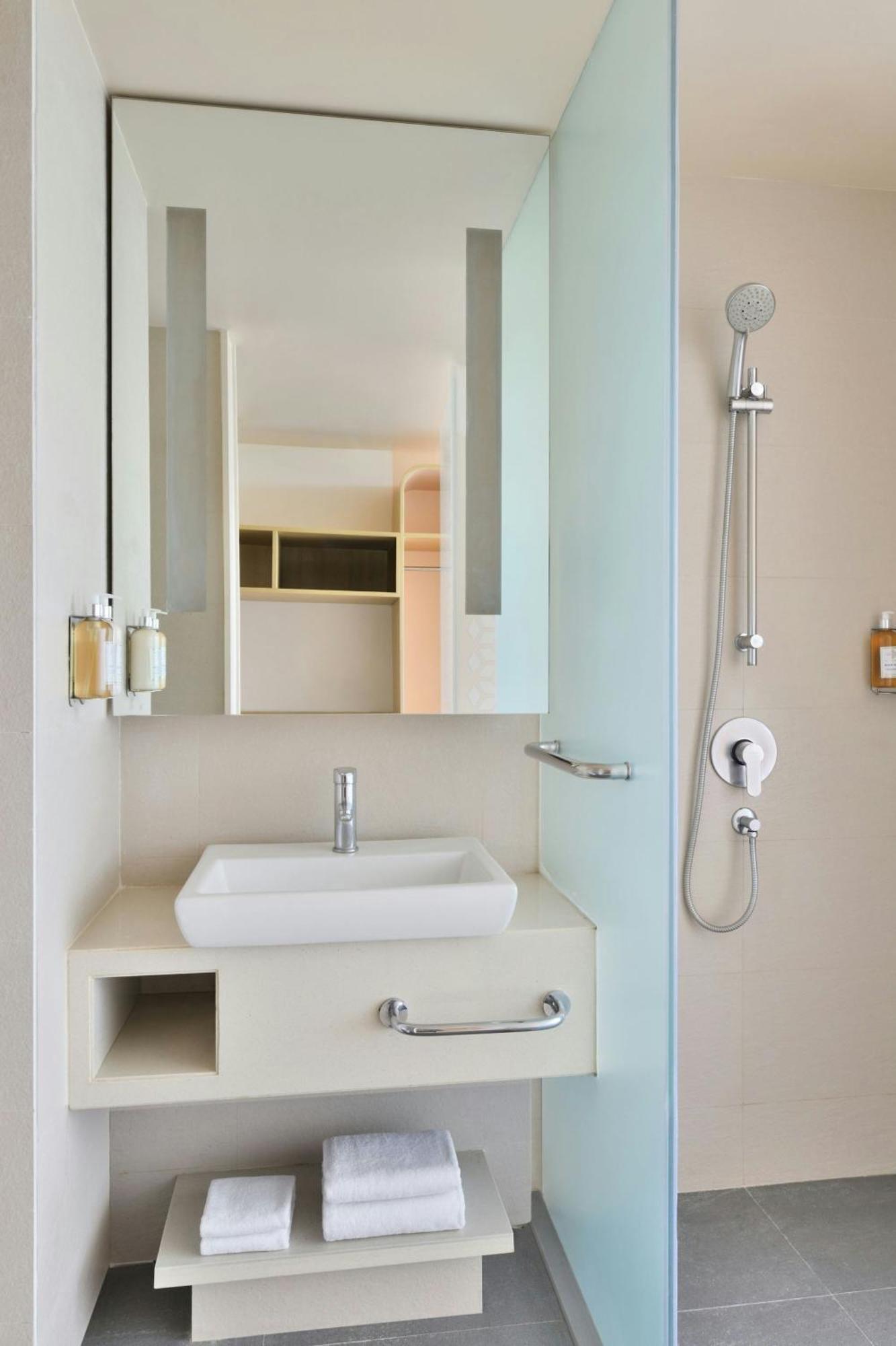 Fairfield By Marriott Chennai Mahindra World City Chengalpattu Экстерьер фото