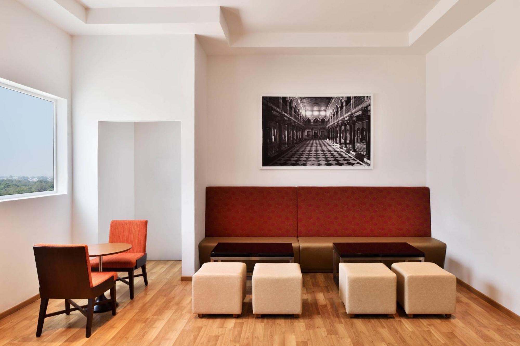 Fairfield By Marriott Chennai Mahindra World City Chengalpattu Экстерьер фото