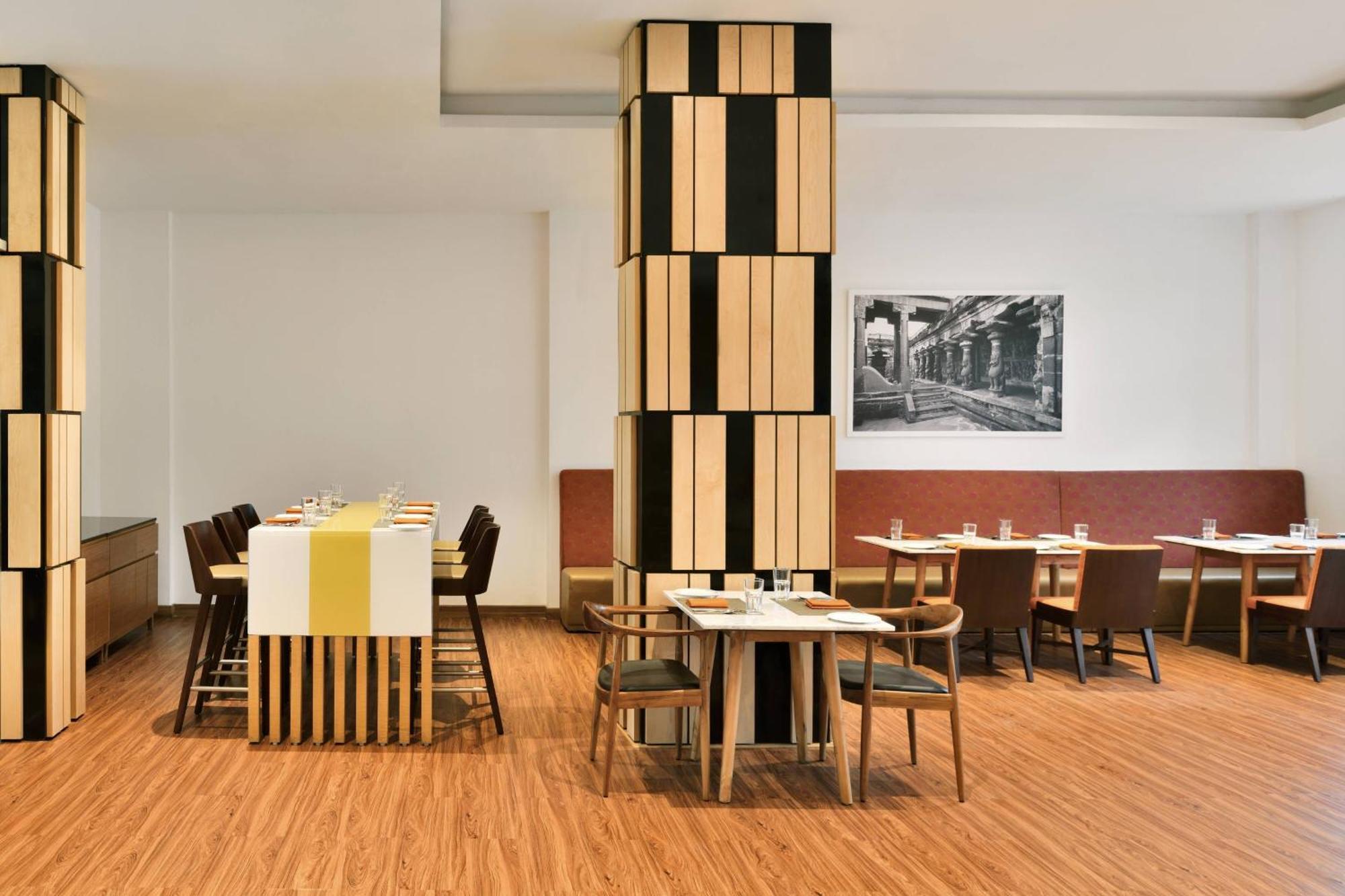 Fairfield By Marriott Chennai Mahindra World City Chengalpattu Экстерьер фото