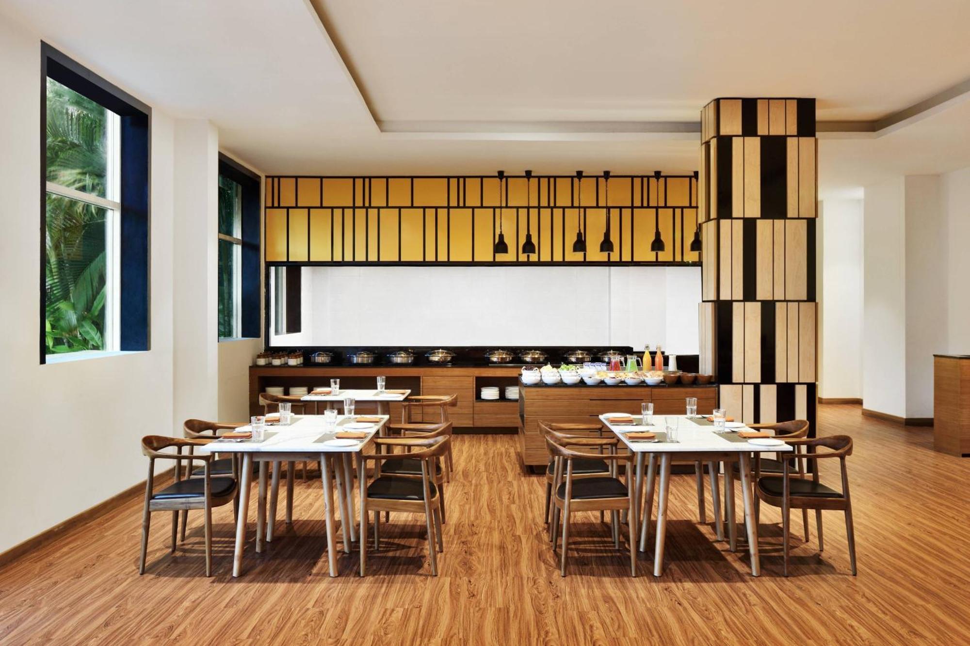 Fairfield By Marriott Chennai Mahindra World City Chengalpattu Экстерьер фото
