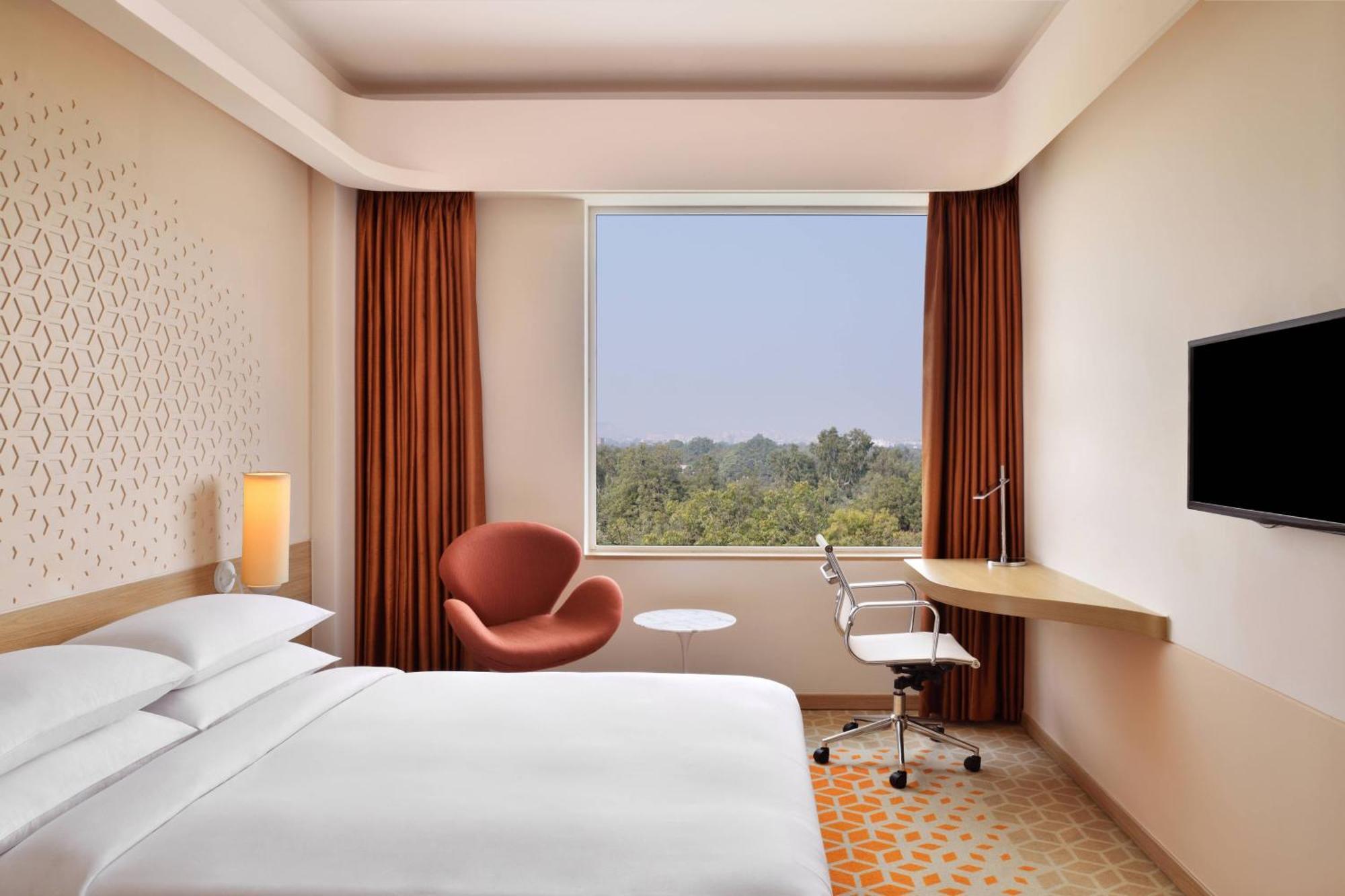 Fairfield By Marriott Chennai Mahindra World City Chengalpattu Экстерьер фото