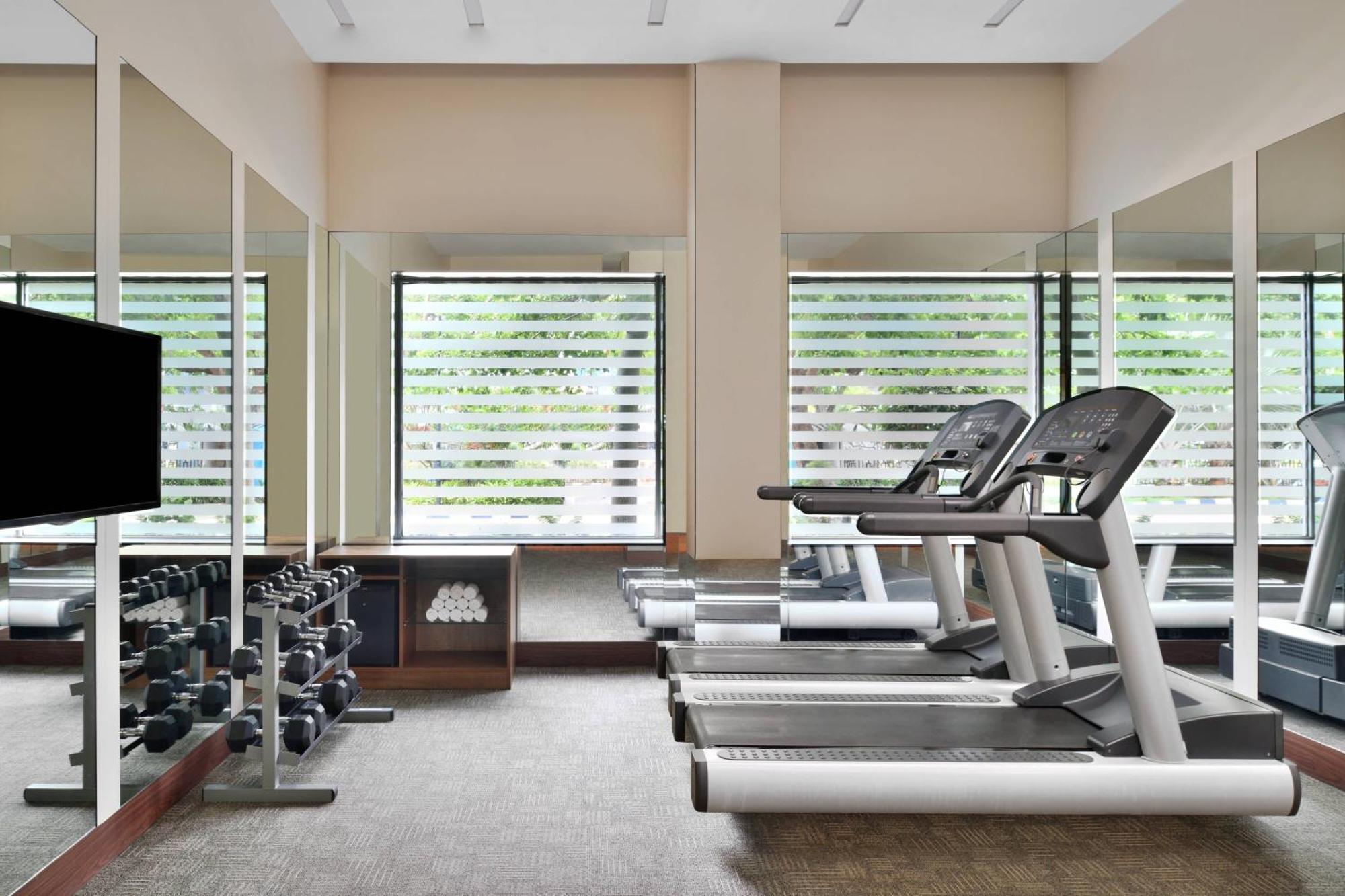Fairfield By Marriott Chennai Mahindra World City Chengalpattu Экстерьер фото