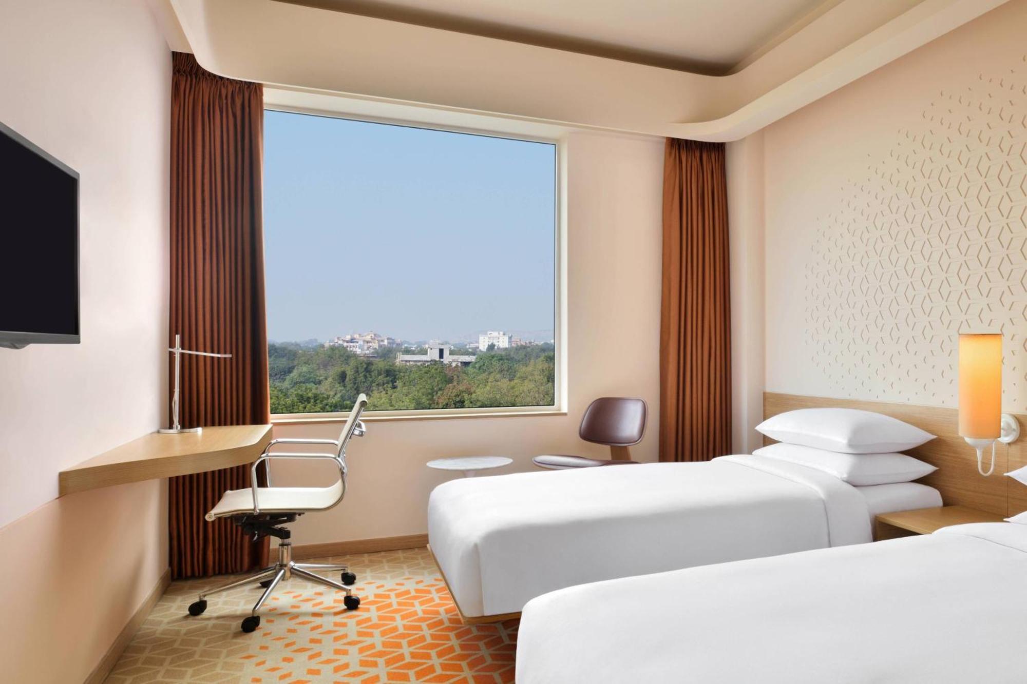 Fairfield By Marriott Chennai Mahindra World City Chengalpattu Экстерьер фото