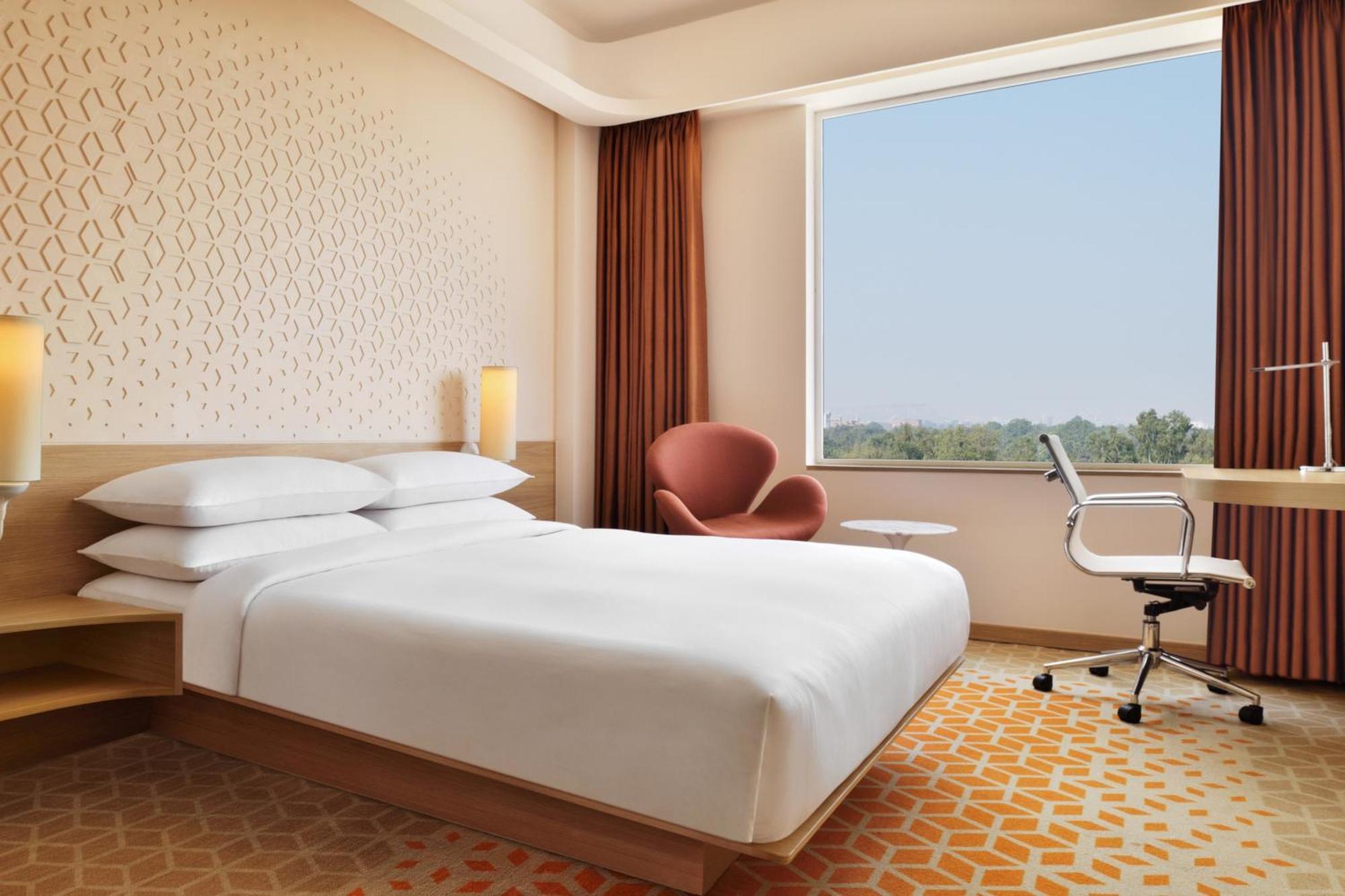 Fairfield By Marriott Chennai Mahindra World City Chengalpattu Экстерьер фото