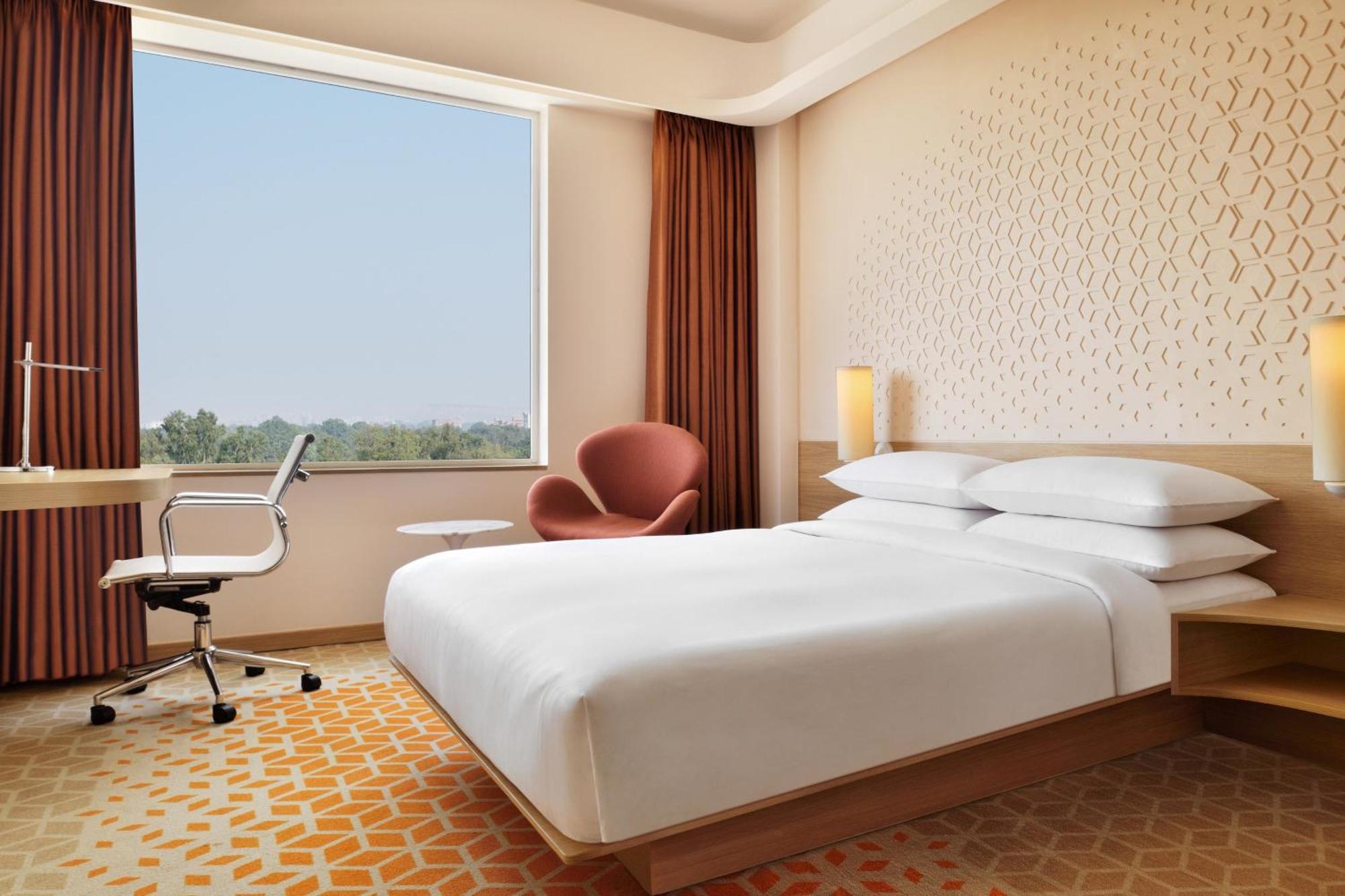 Fairfield By Marriott Chennai Mahindra World City Chengalpattu Экстерьер фото
