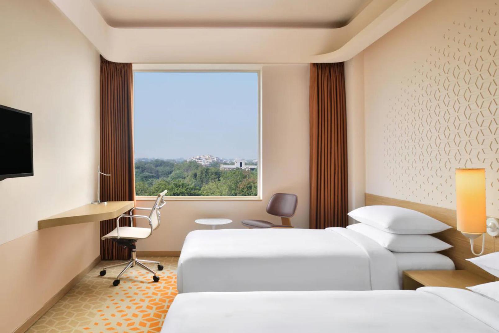 Fairfield By Marriott Chennai Mahindra World City Chengalpattu Экстерьер фото