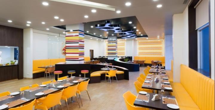 Fairfield By Marriott Chennai Mahindra World City Chengalpattu Экстерьер фото