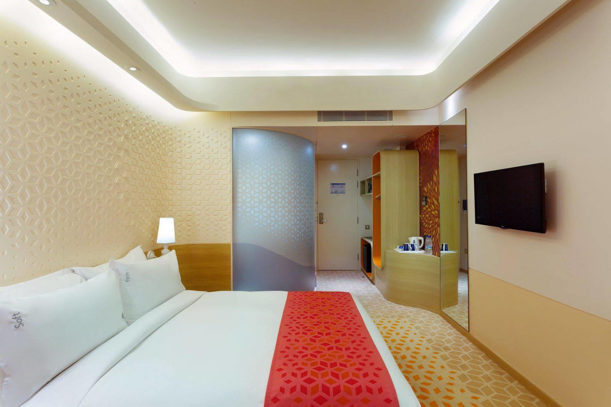 Fairfield By Marriott Chennai Mahindra World City Chengalpattu Экстерьер фото