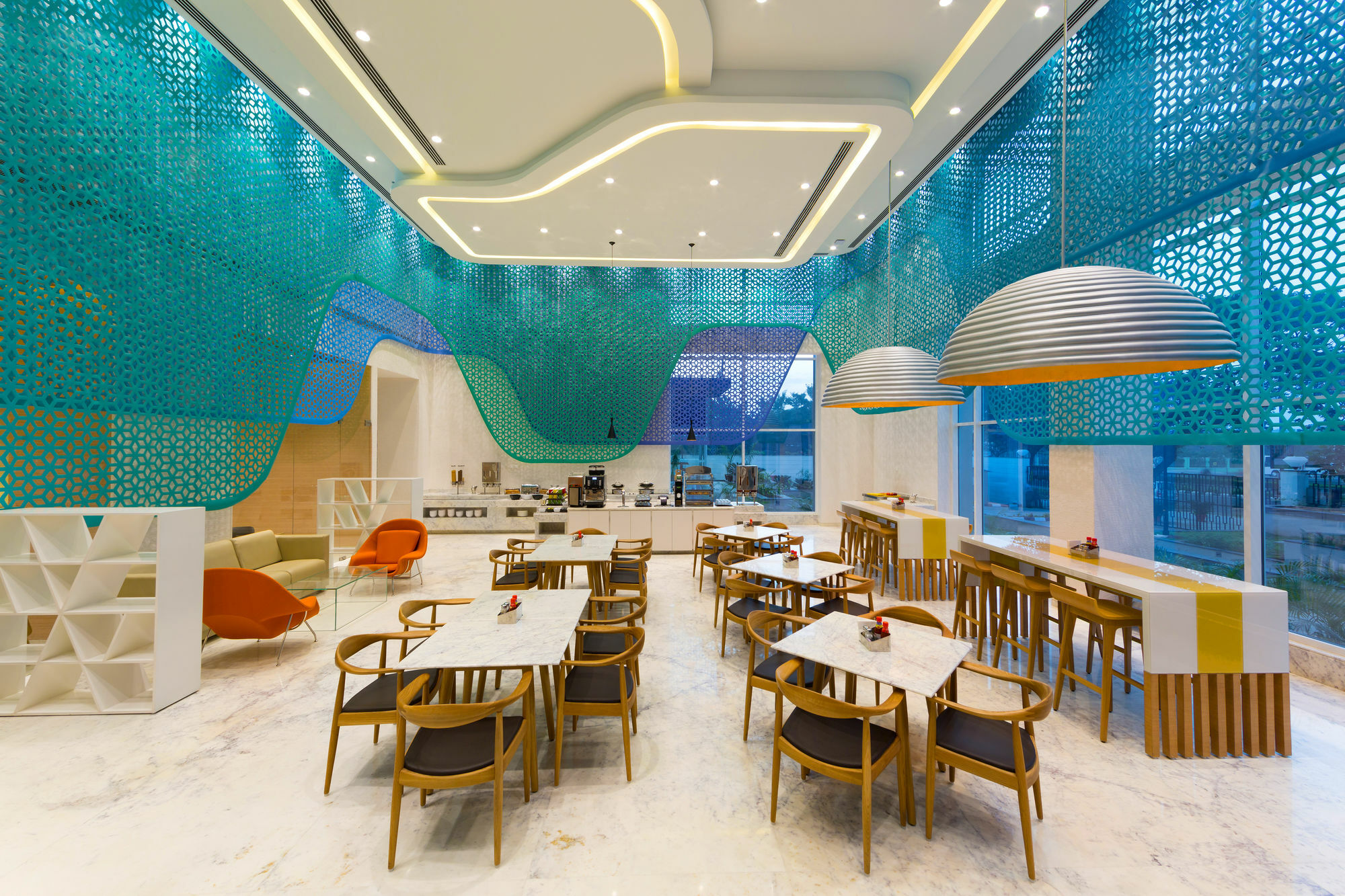 Fairfield By Marriott Chennai Mahindra World City Chengalpattu Экстерьер фото
