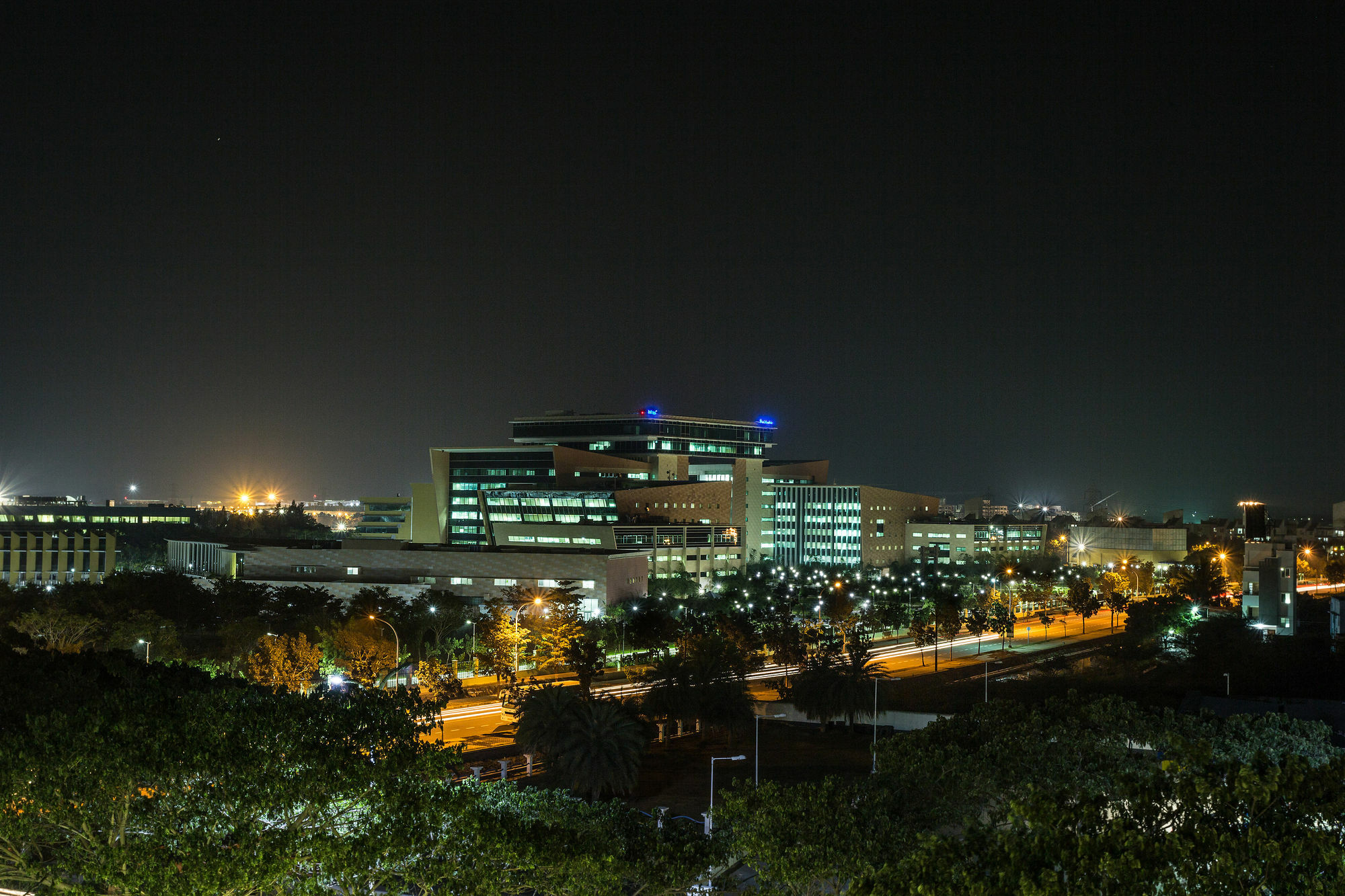 Fairfield By Marriott Chennai Mahindra World City Chengalpattu Экстерьер фото