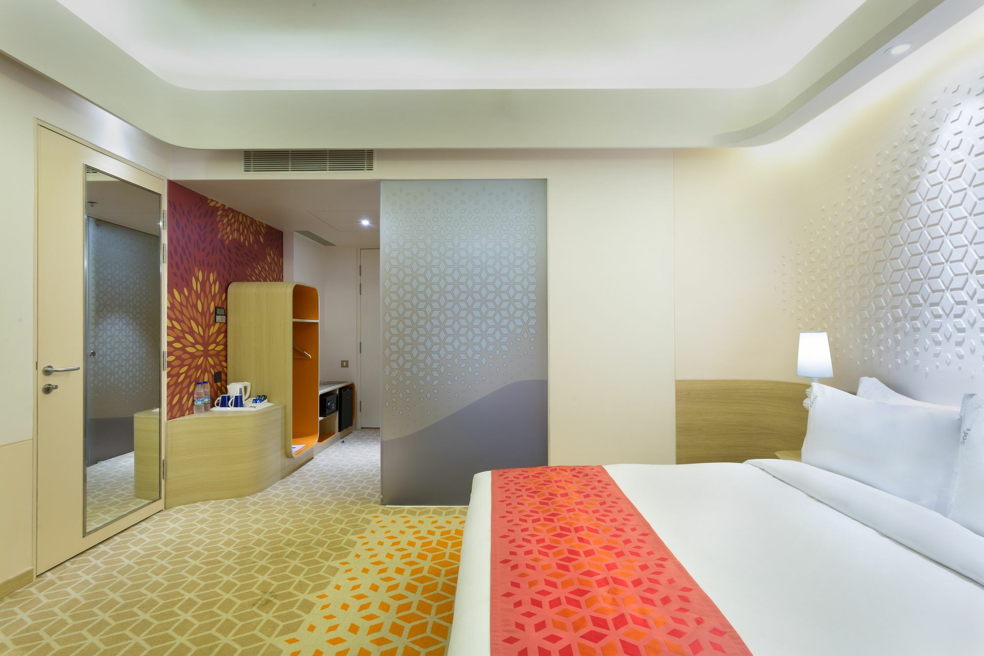 Fairfield By Marriott Chennai Mahindra World City Chengalpattu Экстерьер фото