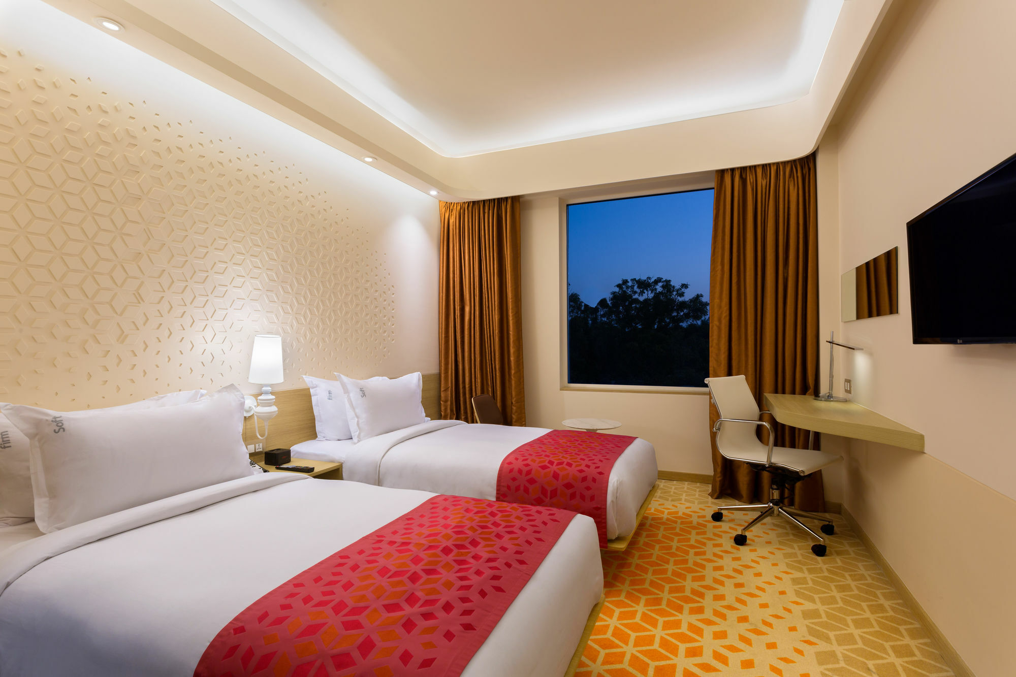 Fairfield By Marriott Chennai Mahindra World City Chengalpattu Экстерьер фото