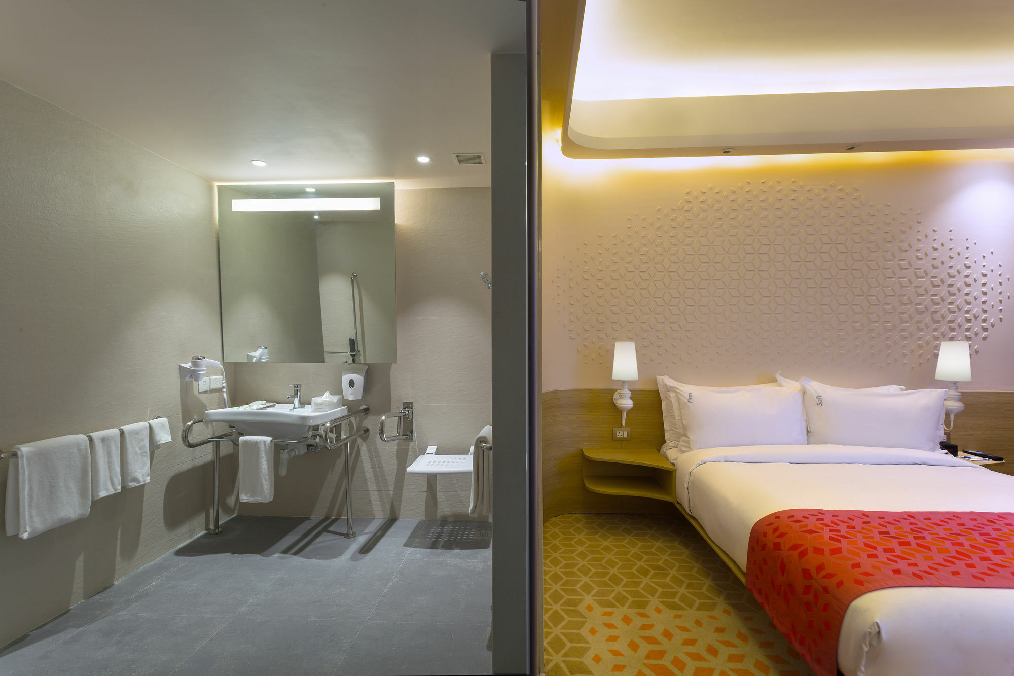 Fairfield By Marriott Chennai Mahindra World City Chengalpattu Экстерьер фото