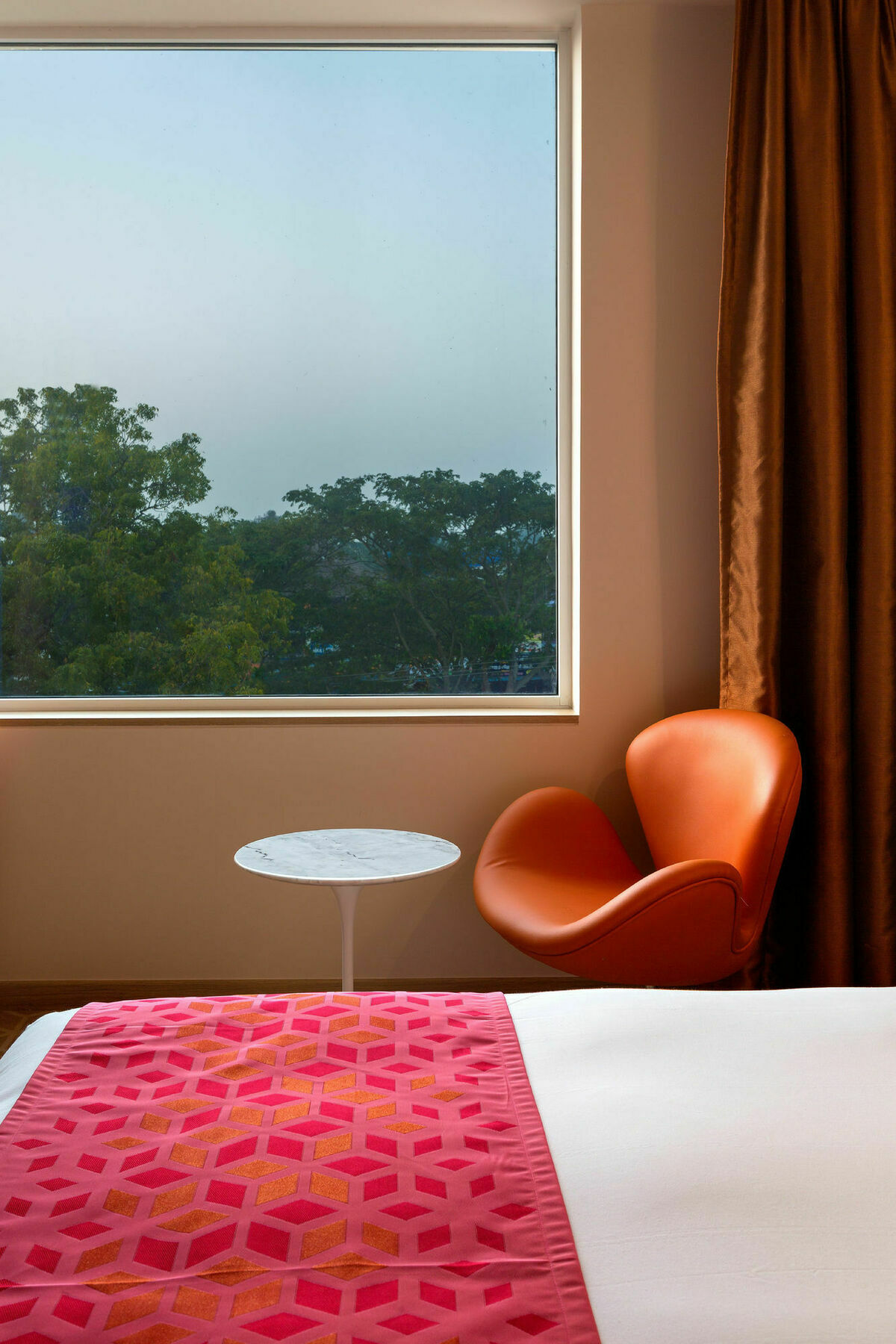 Fairfield By Marriott Chennai Mahindra World City Chengalpattu Экстерьер фото